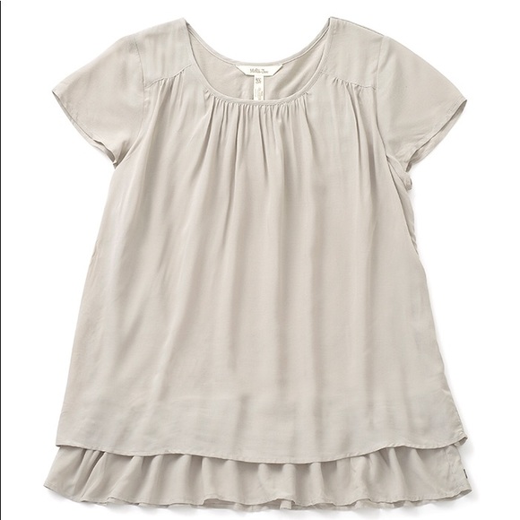 Matilda Jane Shadows top - Picture 2 of 3